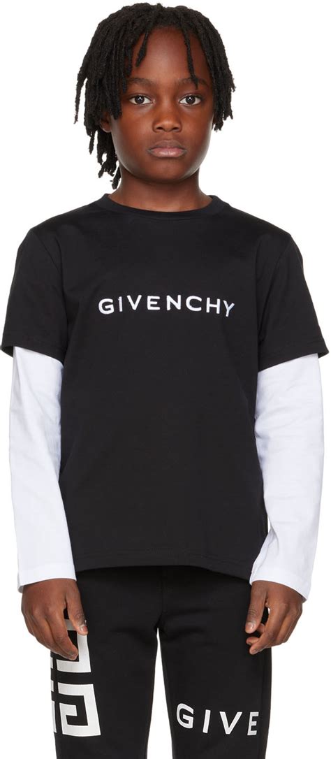givenchy shorts and shirt set